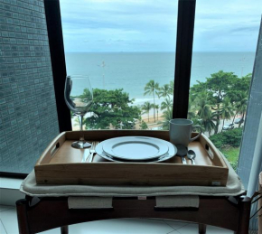 Flat beira-mar boa-viagem